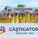 CS.Unirea Bascov a câștigat Campionatul Național U19 (14)