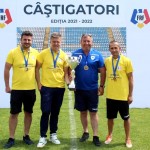 CS.Unirea Bascov a câștigat Campionatul Național U19 (15)