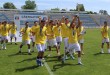 CS.Unirea Bascov a câștigat Campionatul Național U19 (2)