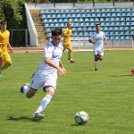 CS.Unirea Bascov a câștigat Campionatul Național U19 (6)