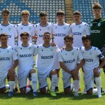 CS.Unirea Bascov a câștigat Campionatul Național U19 (8)