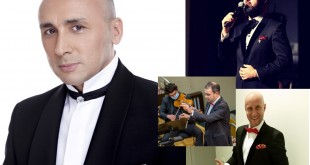 De Zilele Piteștiului, Marcel Pavel, Vlad Miriță și Iordache Basalic, în concertul vocal-simfonic