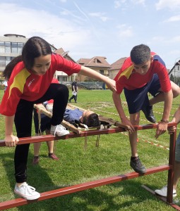 De la elev, pompier pentru o zi (13)