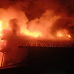 Explozie la o casă din Piscani (2)