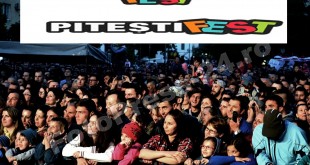 Pitești Fest - Zilele Municipiului Pitești-FotoPress24