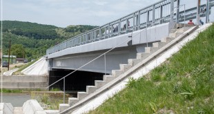 Pod nou la Mihăești (4)