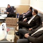 Vizita ambasadorului Iordaniei la Primăria Municipiului Pitești (1)