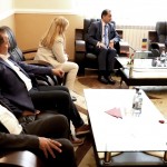 Vizita ambasadorului Iordaniei la Primăria Municipiului Pitești (3)