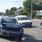 Accident cu trei victime pe strada Calea Depozitelor (2)