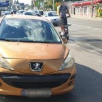 Accident cu trei victime pe strada Calea Depozitelor (4)