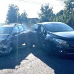 Accident rutier Slobozia (1)