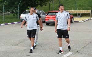 Antrenament - FC Argeș (10)