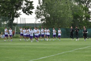 Antrenament - FC Argeș (11)