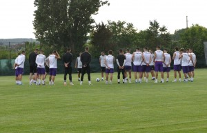 Antrenament - FC Argeș (12)