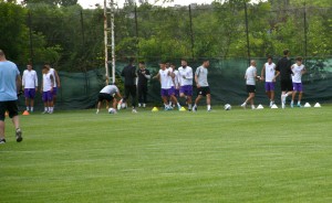 Antrenament - FC Argeș (13)