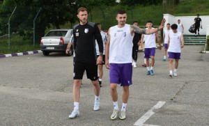 Antrenament - FC Argeș (14)