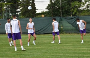 Antrenament - FC Argeș (16)