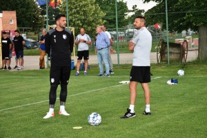 Antrenament - FC Argeș (18)