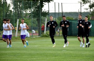 Antrenament - FC Argeș (19)