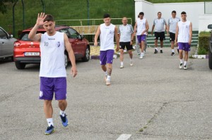 Antrenament - FC Argeș (20)