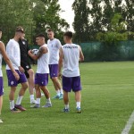 Antrenament - FC Argeș (21)