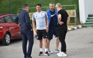 Antrenament - FC Argeș (6)