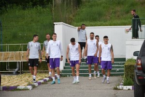 Antrenament - FC Argeș (9)