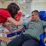 Campanie de Ziua donatorilor de sânge (7)