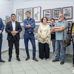 Expoziția absolvenților Liceului de Arte „Dinu Lipatti”   (1)