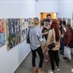 Expoziția absolvenților Liceului de Arte „Dinu Lipatti”   (3)