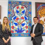 Expoziția absolvenților Liceului de Arte „Dinu Lipatti”   (9)
