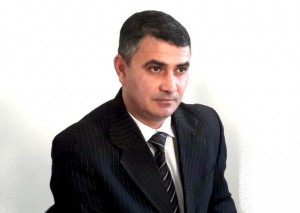 Ionuț Gheorghe este noul director general al CAS Argeș