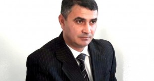 Ionuț Gheorghe este noul director general al CAS Argeș