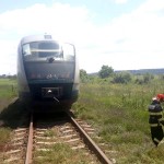 Mașină lovită de tren (3)