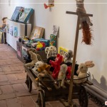 Muzeul Copilăriei și Diorama Feroviară cu Depoul Pitești (6)