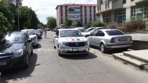 Primarul comunei Călineşti a fost pus sub control judiciar (4)