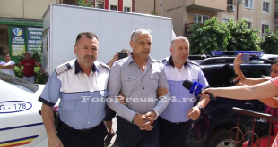 Primarul comunei Călineşti a fost pus sub control judiciar (5)