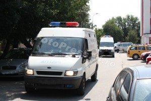 poliţiştii de investigaţii criminale Topoloveni