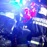 Şofer din Argeş mort în accident pe Valea Oltului (1)
