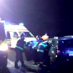 Şofer din Argeş mort în accident pe Valea Oltului (3)