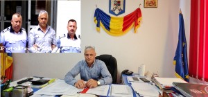 Primarul din Călineşti - Mihai Georgescu