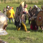 Transalutanus Fest, la Porțile Imperiului de la Castrul Roman Jidova (13)