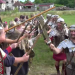 Transalutanus Fest, la Porțile Imperiului de la Castrul Roman Jidova (18)
