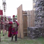 Transalutanus Fest, la Porțile Imperiului de la Castrul Roman Jidova (19)
