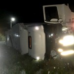 accident rutier Drăganu și Stâlpeni (1)