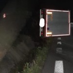 accident rutier Drăganu și Stâlpeni (2)