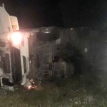 accident rutier Drăganu și Stâlpeni (3)