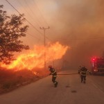 misiunile pompierilor români - grecia (4)