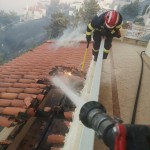 misiunile pompierilor români - grecia (9)
