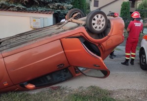 accident Bascov, Rotărești (3)